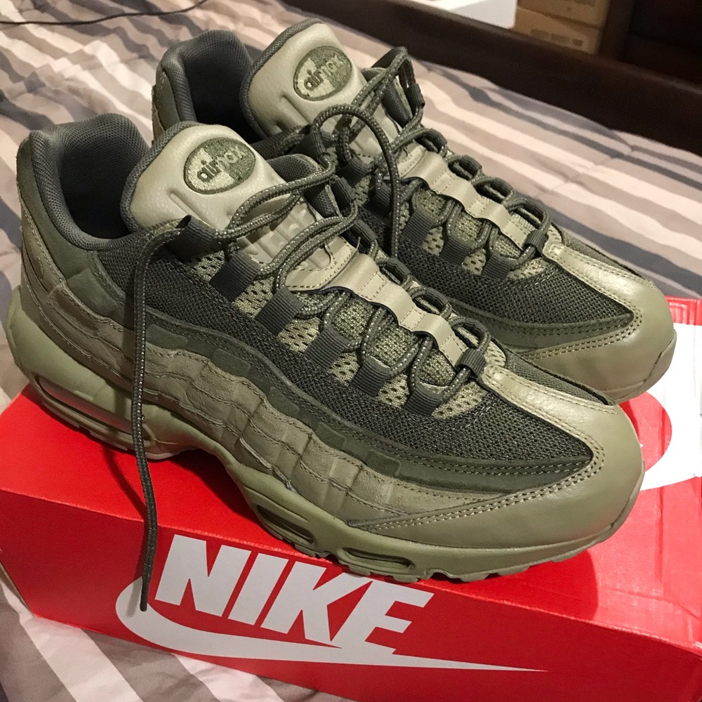 AIR MAX 95